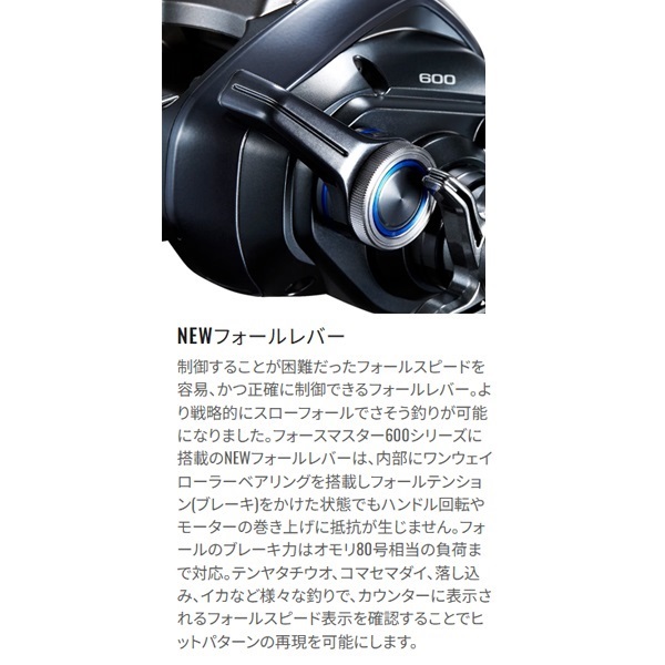 23フォースマスター